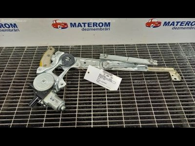 MACARA USA FATA STANGA HONDA CIVIC IX 1.8 2011-2016 oe 72251TV0E01, vedere frontata