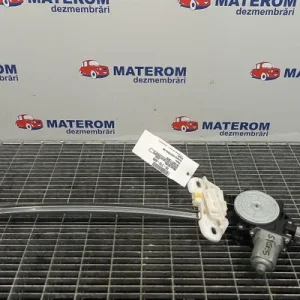 MACARA USA SPATE DREAPTA