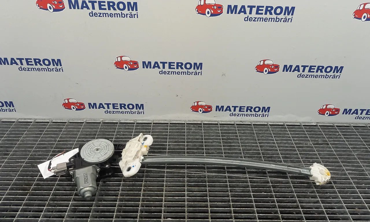 MACARA USA SPATE STANGA HONDA CIVIC IX 2011-2016