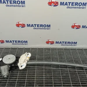 MACARA USA SPATE STANGA