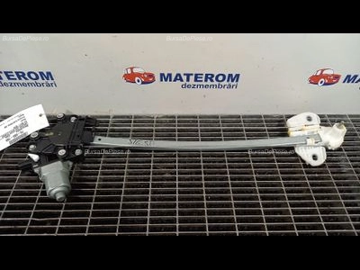 MACARA USA SPATE STANGA HONDA CIVIC IX 1.8 2011-2016 oe 72750TV0E11, vedere frontata