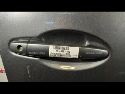 MANER USA FATA DREAPTA HONDA CIVIC IX 1.8 2011-2016 oe 72141TV0G01, vedere frontata
