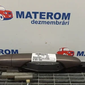 MANER USA FATA STANGA
