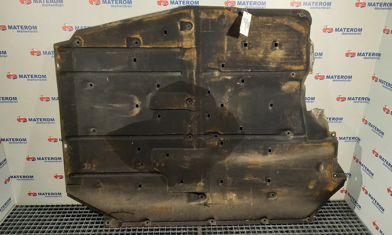 SCUT SUB MASINA HONDA CIVIC IX 2011-2016