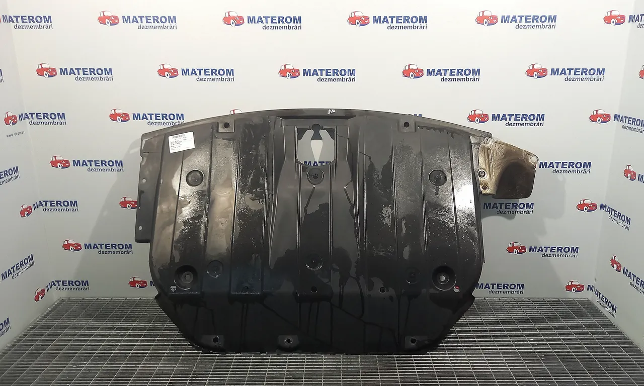 SCUT SUB MASINA HONDA CIVIC IX 2011-2016