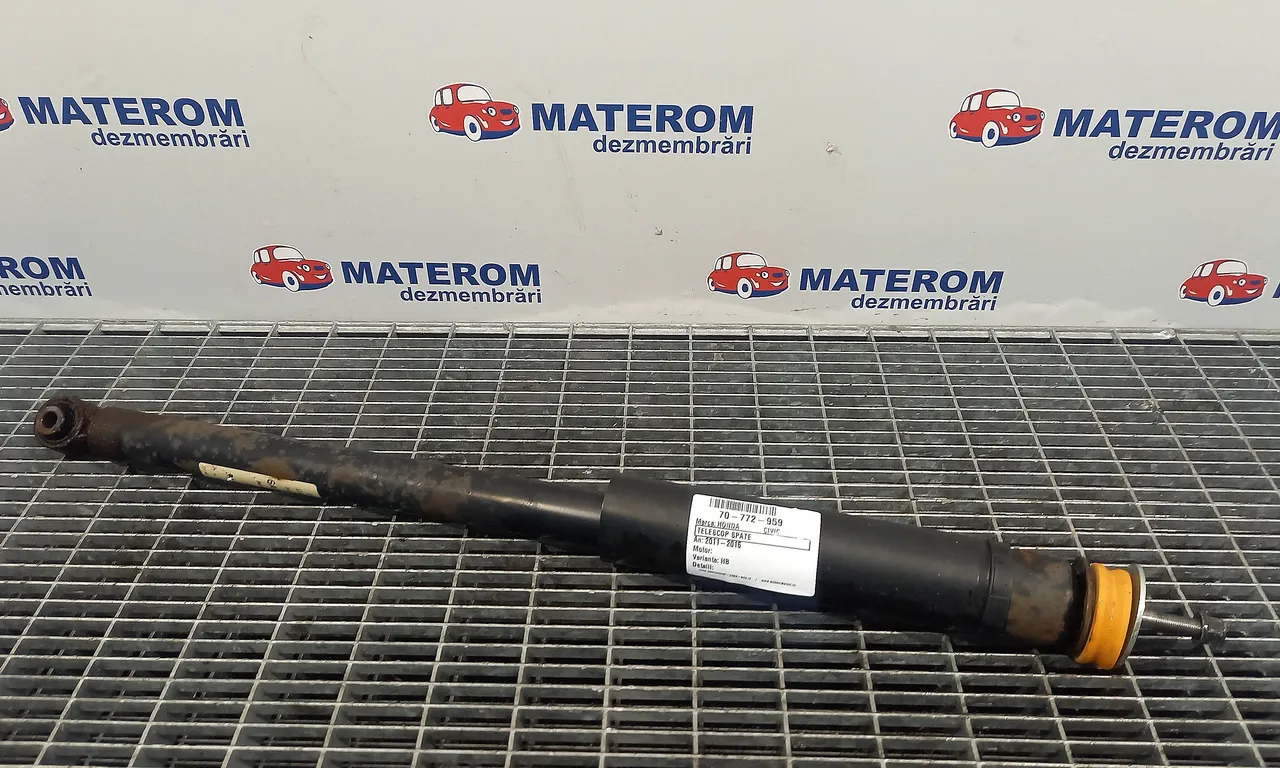 TELESCOP SPATE HONDA CIVIC IX 2011-2016