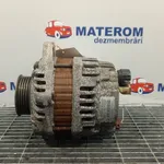 ALTERNATOR HONDA CIVIC IX 1.5 IMA 2011-2016 oe-31100R3RE01, vedere frontata