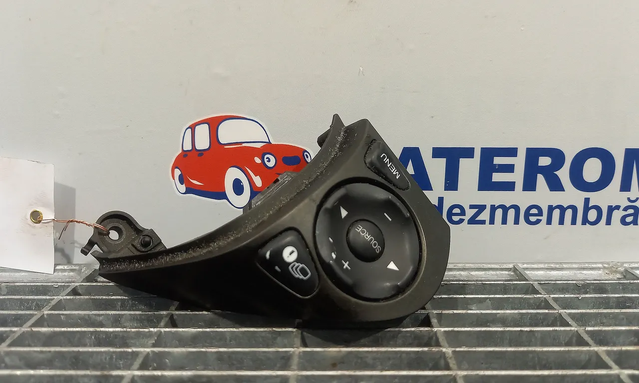 COMENZI VOLAN HONDA CIVIC IX 2011-2016