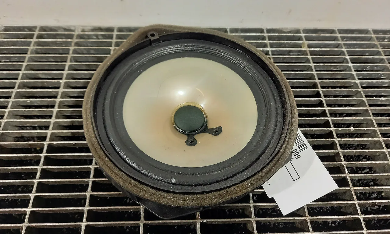 DIFUZOR AUDIO HONDA CIVIC IX 2011-2016