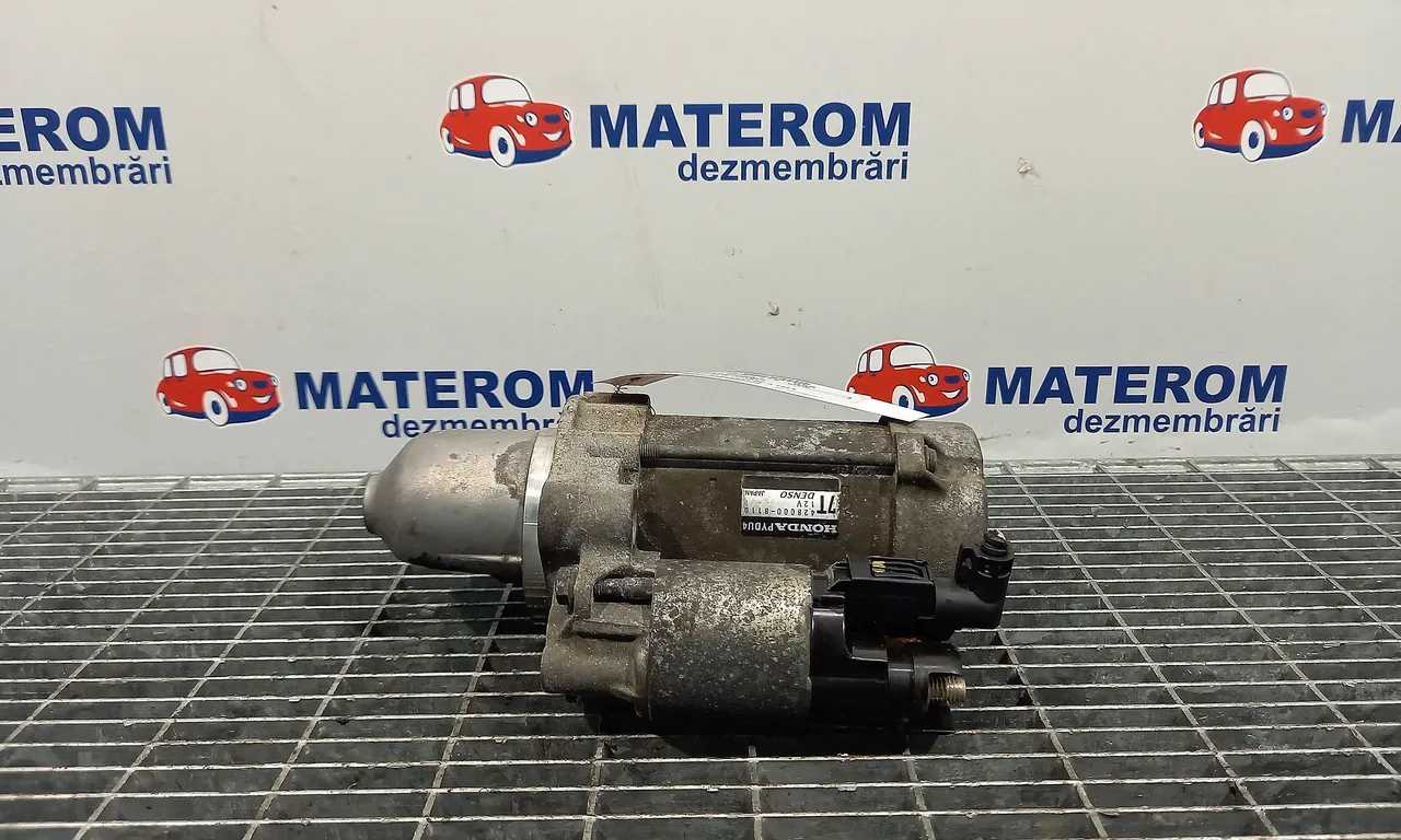 ELECTROMOTOR HONDA CIVIC IX 2011-2016