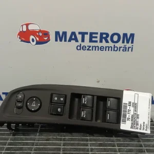 INTRERUPATOR GEAMURI