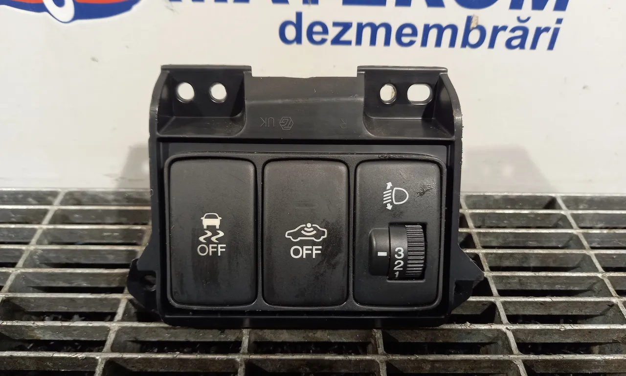 INTRERUPATOR REGLAJ FARURI HONDA CIVIC IX 2011-2016