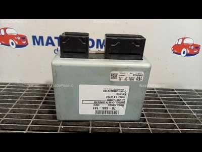 MODUL CASETA DIRECTIE HONDA CIVIC IX 1.8 2011-2016 oe 39980TV1E0, vedere frontata