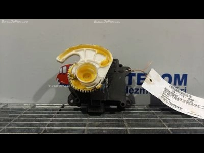 MOTORAS CLAPETA INCALZIRE