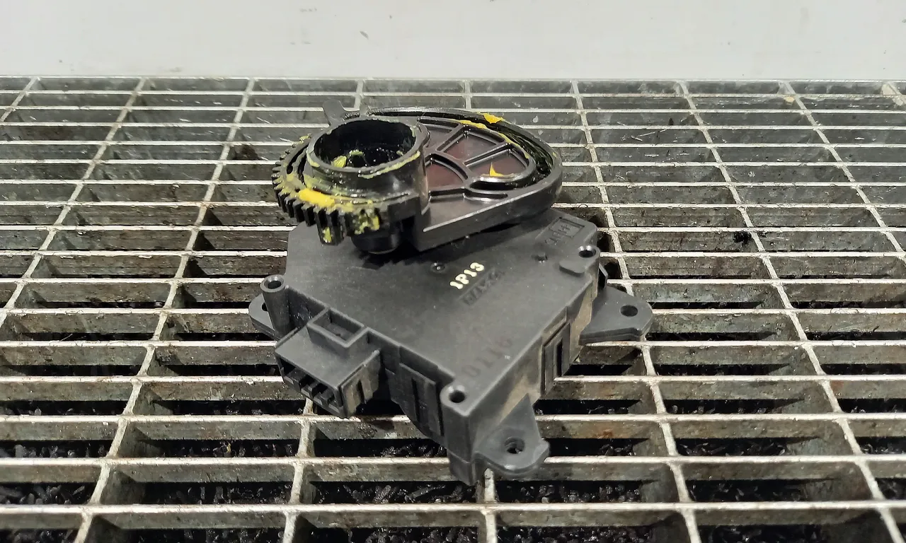 MOTORAS CLAPETA INCALZIRE HONDA CIVIC IX 2011-2016