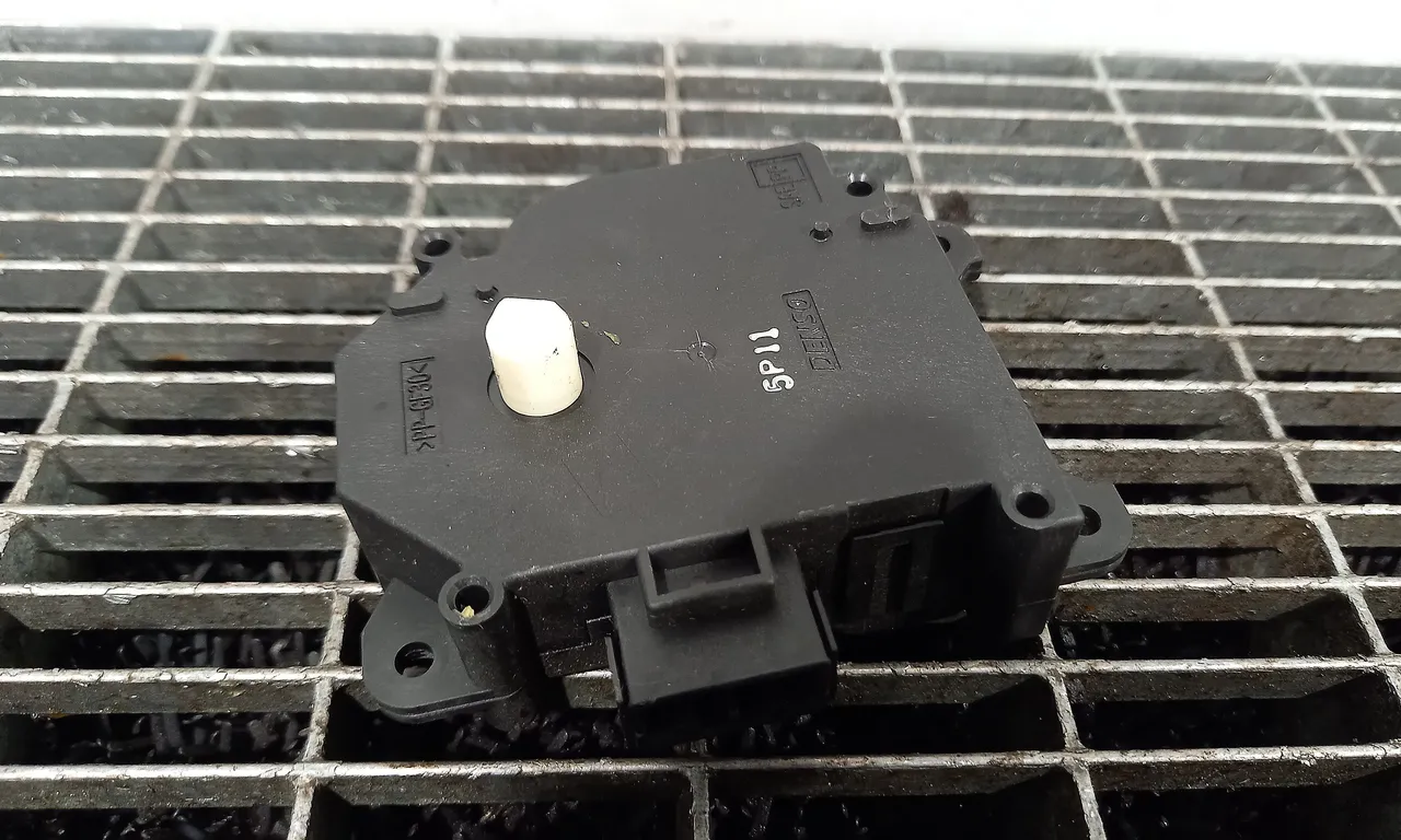 MOTORAS CLAPETA INCALZIRE HONDA CIVIC IX 2011-2016
