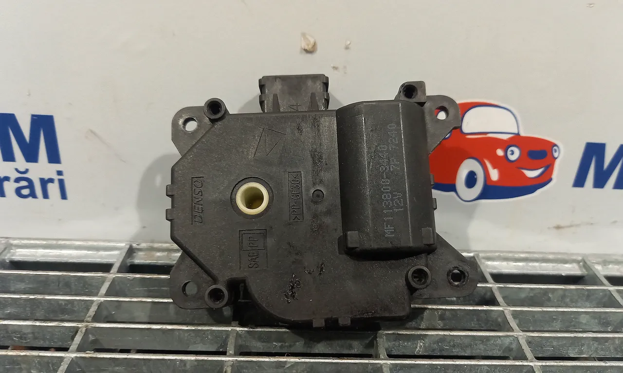 MOTORAS CLAPETA INCALZIRE HONDA CIVIC IX 2011-2016