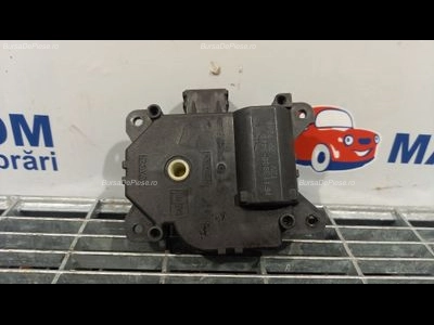 MOTORAS CLAPETA INCALZIRE