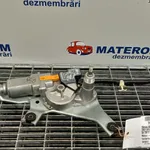 MOTORAS STERGATOR HAION HONDA CIVIC IX 1.8 2011-2016 oe-76710TV0E01, vedere frontata