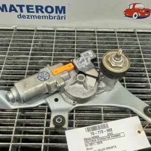 MOTORAS STERGATOR HAION