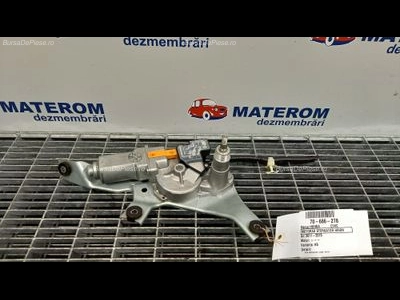 MOTORAS STERGATOR HAION HONDA CIVIC IX 1.8 2011-2016 oe 76710TV0E01, vedere frontata