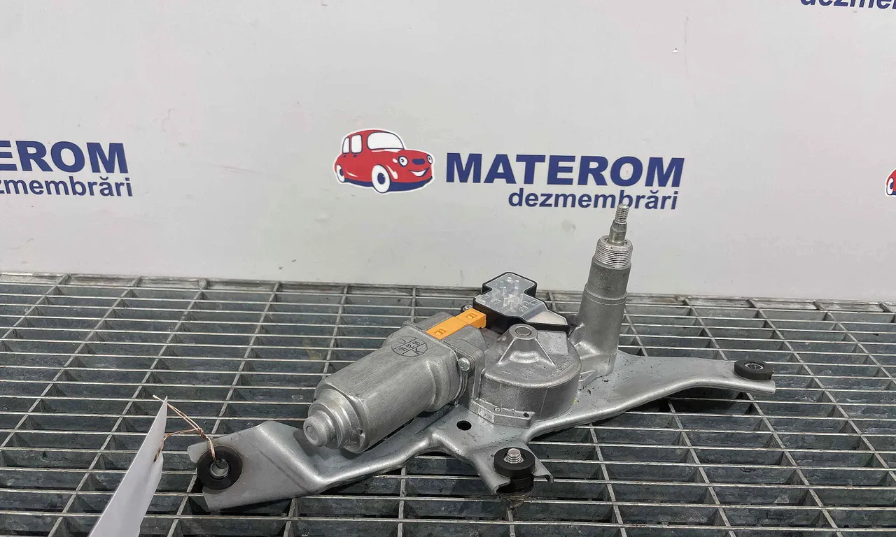 MOTORAS STERGATOR HAION HONDA CIVIC IX 2011-2016