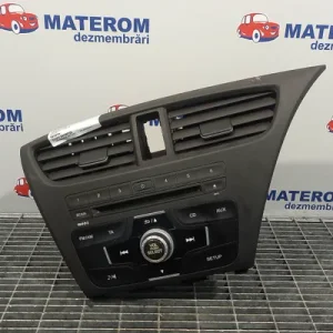 RADIO CD