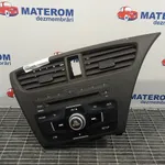 RADIO CD HONDA CIVIC IX 1.5 IMA 2011-2016 oe-39100TV0E01, vedere frontata