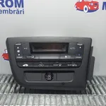 TABLOU COMANDA INCALZIRE HONDA CIVIC IX 1.5 IMA 2011-2016 oe-79600TV0E4, vedere frontata