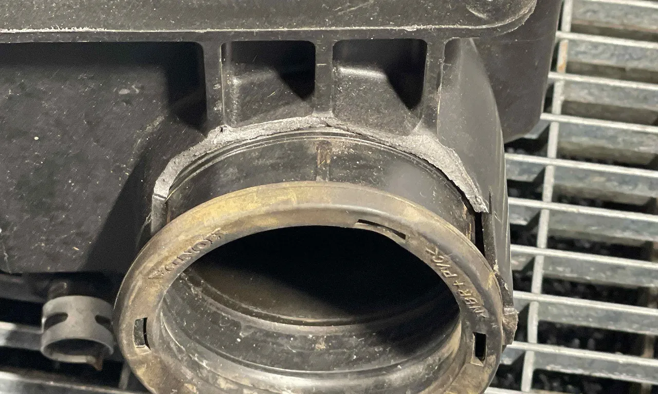 CARCASA FILTRU AER HONDA CIVIC IX 2011-2016