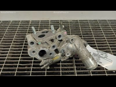 CARCASA TERMOSTAT HONDA CIVIC IX 1.8 2011-2016 oe 19320R1AA00, vedere frontata