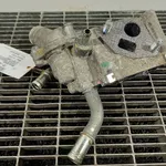 CARCASA TERMOSTAT HONDA CIVIC IX 1.8 2011-2016 oe-19320R1AA00, vedere laterala