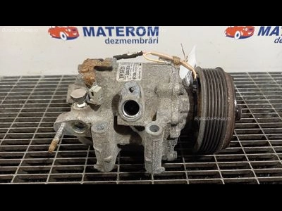 COMPRESOR CLIMA HONDA CIVIC IX 1.8 2011-2016 oe 38800R1CZ010, vedere frontata