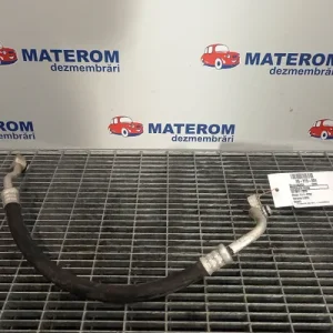 CONDUCTA CLIMA