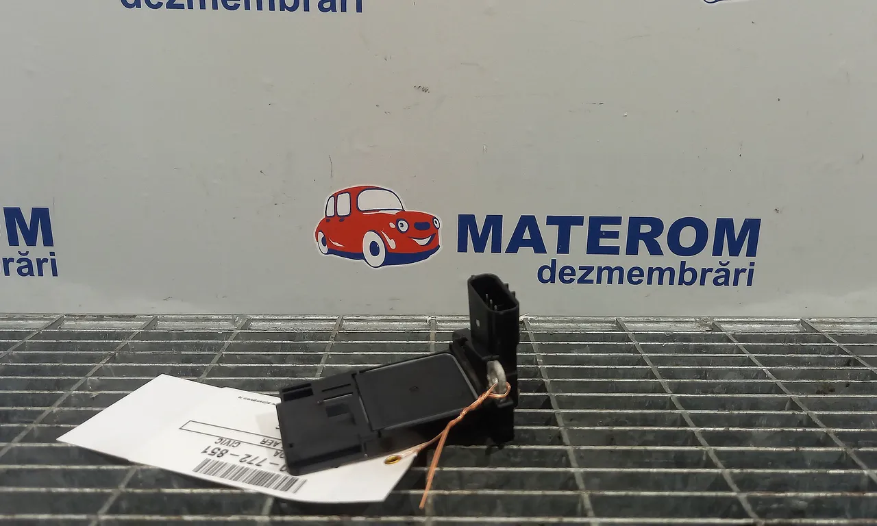 DEBITMETRU AER HONDA CIVIC IX 2011-2016