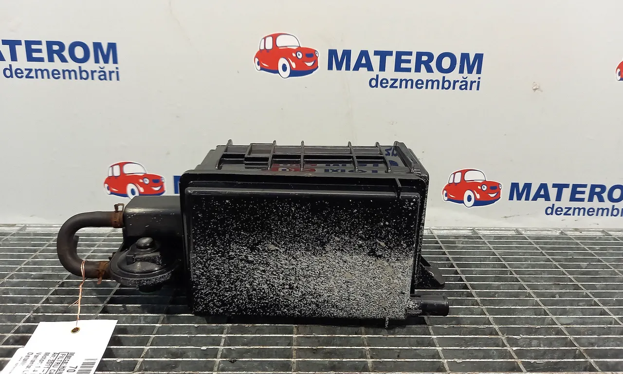FILTRU CARBON HONDA CIVIC IX 2011-2016
