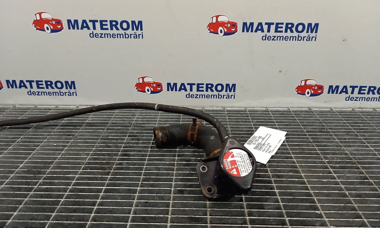 FURTUN APA HONDA CIVIC IX 2011-2016