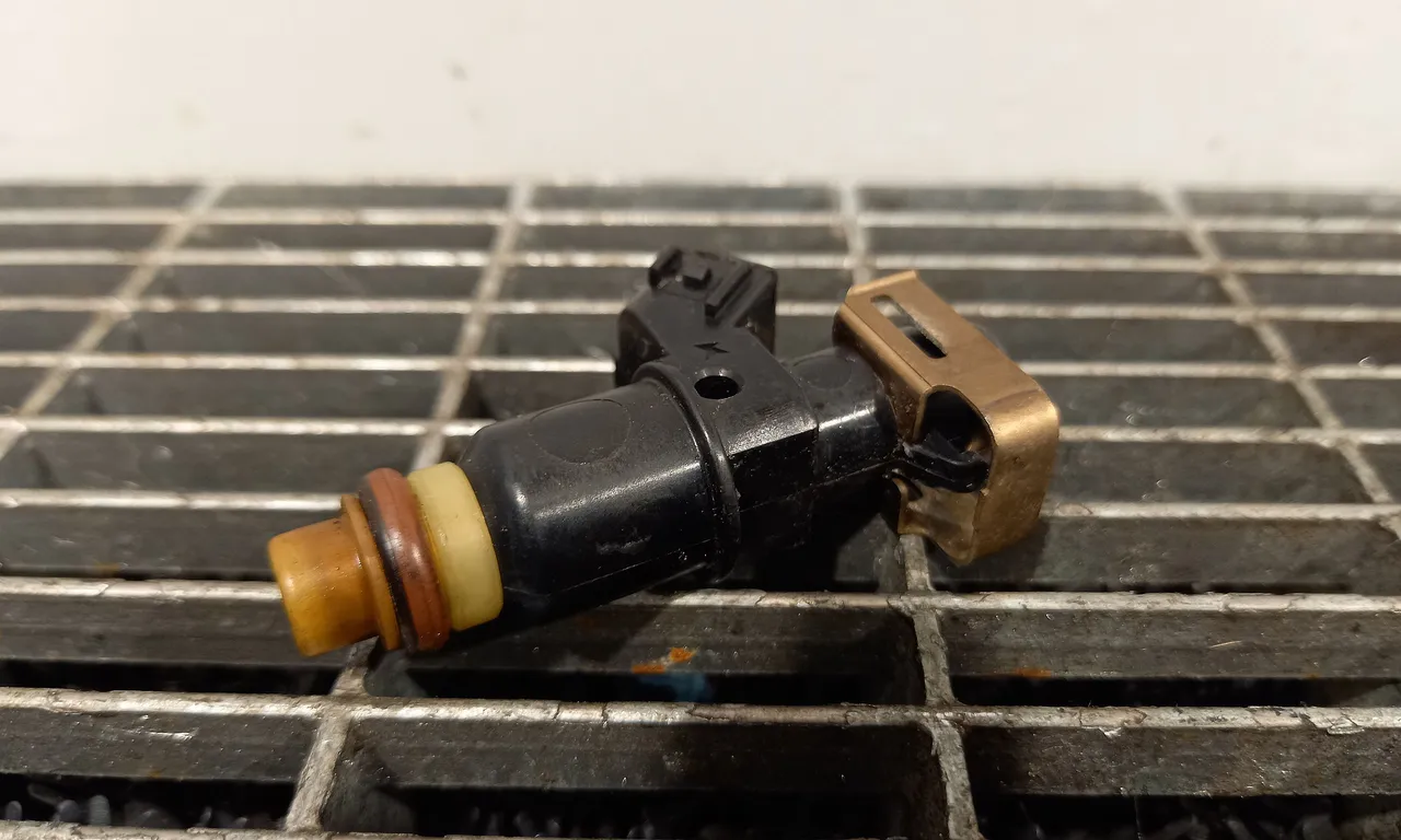 INJECTOR HONDA CIVIC IX 2011-2016