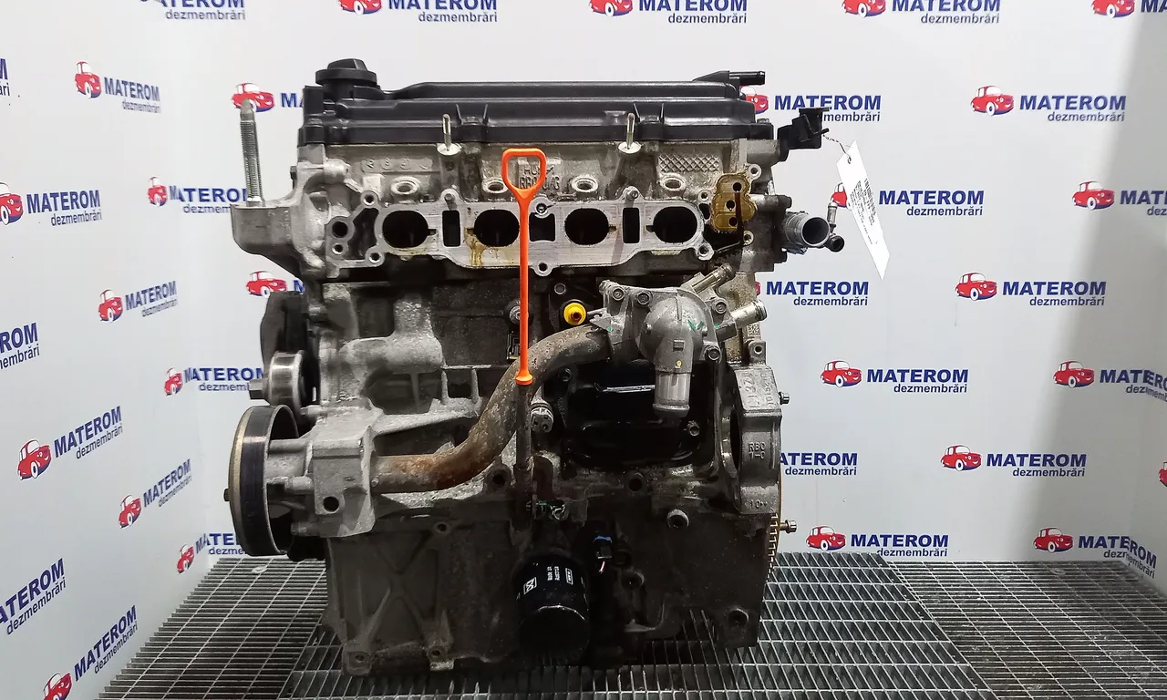 MOTOR HONDA CIVIC IX 2011-2016