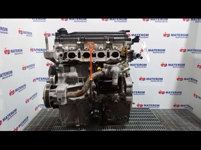 MOTOR HONDA CIVIC IX 1.5 IMA 2011-2016 oe 10002R3RG00, vedere frontata