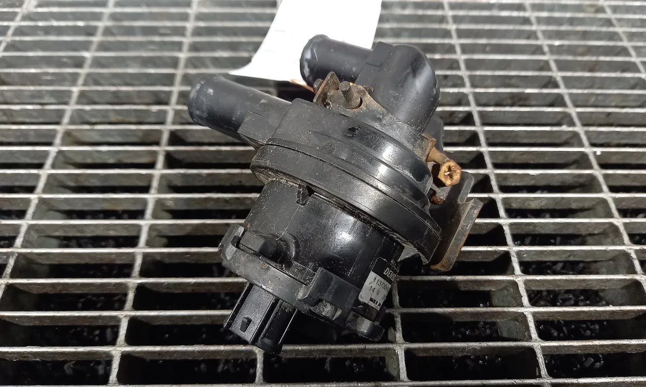 POMPA RECIRCULARE APA HONDA CIVIC IX 2011-2016