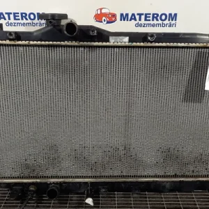 RADIATOR MOTOR