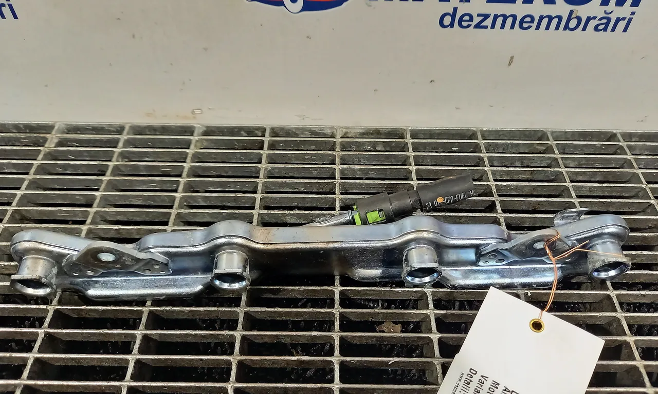 RAMPA INJECTIE HONDA CIVIC IX 2011-2016