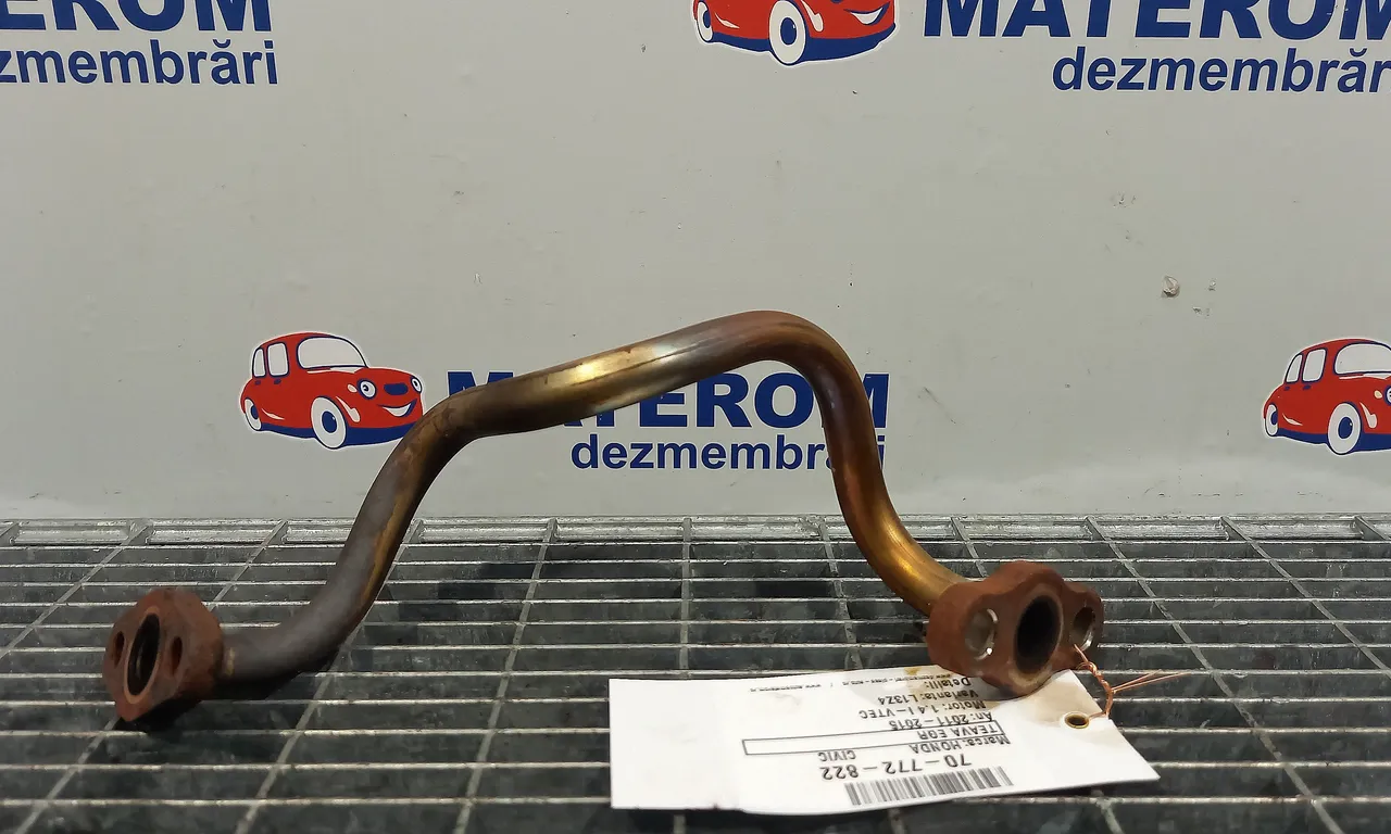 TEAVA EGR HONDA CIVIC IX 2011-2016