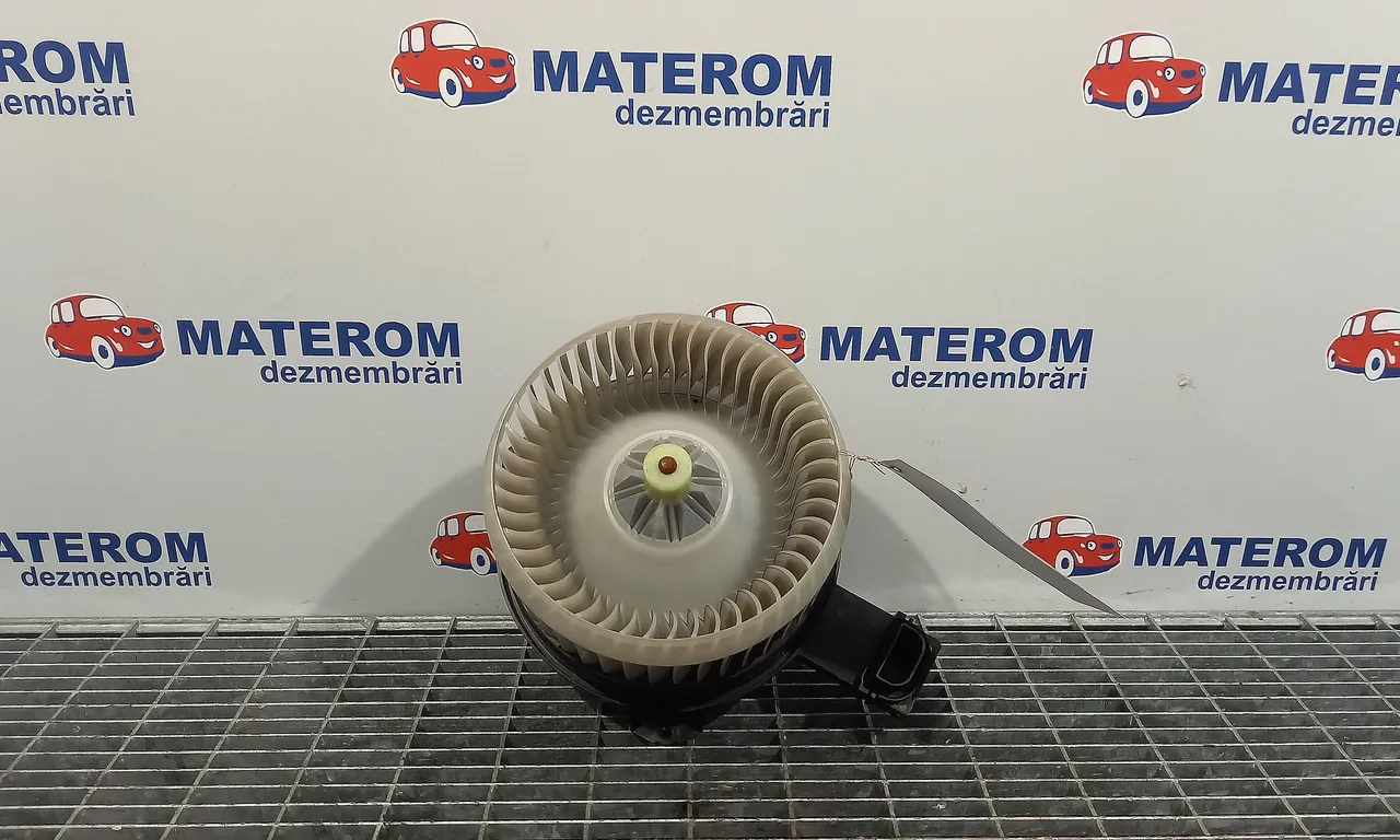 VENTILATOR INCALZIRE HONDA CIVIC IX 2011-2016