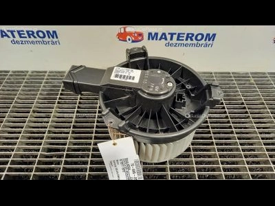 VENTILATOR INCALZIRE