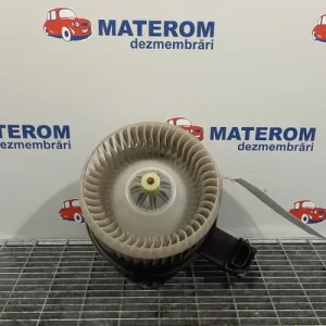 VENTILATOR INCALZIRE