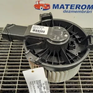 VENTILATOR INCALZIRE