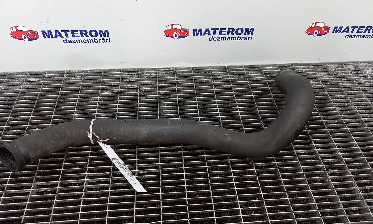 FURTUN INTERCOOLER HONDA CIVIC VII 2000-2006