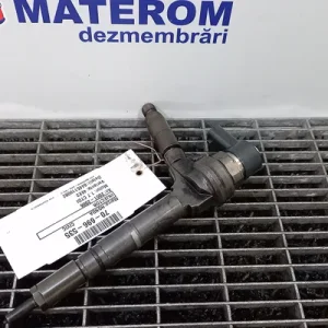 INJECTOR